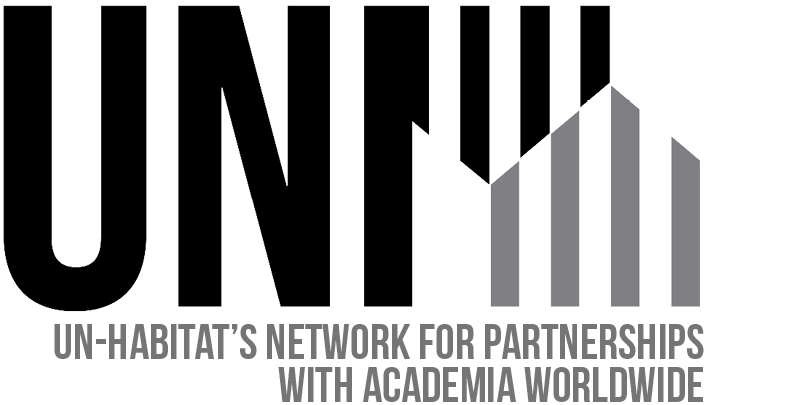 UN-Habitat Network Academia